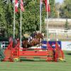 Herb & Eden at Spruce Meadows